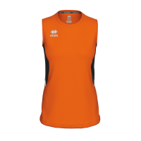 Errea Kit Carry - Shirt and Volleyball Short