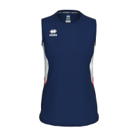 Errea Kit Carry - Shirt and Volleyball Short