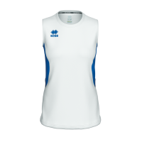 Errea Kit Carry - Shirt and Volleyball Short