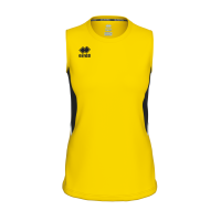Errea Kit Carry - Shirt and Volleyball Short