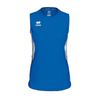 Errea Kit Carry - Shirt and Volleyball Short