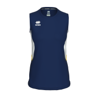 Errea Kit Carry - Shirt and Volleyball Short