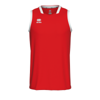 Errea Kit Magic - Magic Sleeveless Top and Larry shorts