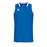 Errea Kit Magic - Magic Sleeveless Top and Larry shorts
