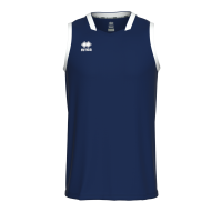 Errea Kit Magic - Magic Sleeveless Top and Larry shorts