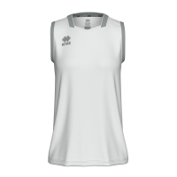 Errea Kit Magic Woman - Magic Sleeveless Top and Larry shorts