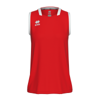 Errea Kit Magic Woman - Magic Sleeveless Top and Larry shorts