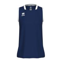Errea Kit Magic Woman - Magic Sleeveless Top and Larry shorts