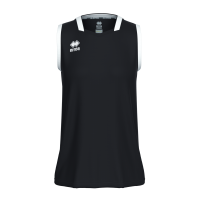 Errea Kit Magic Woman - Magic Sleeveless Top and Larry shorts