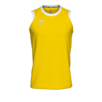 Errea Kit Dayton - Dayton Sleeveless Top and Dallas 3.0 shorts