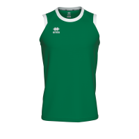 Errea Kit Dayton - Dayton Sleeveless Top and Dallas 3.0 shorts