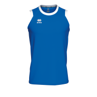 Errea Kit Dayton - Dayton Sleeveless Top and Dallas 3.0 shorts