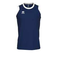 Errea Kit Dayton - Dayton Sleeveless Top and Dallas 3.0 shorts