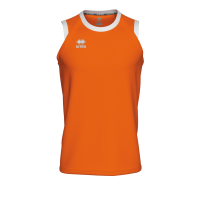Errea Kit Dayton - Dayton Sleeveless Top and Dallas 3.0 shorts