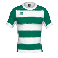 Errea Clyne Rugby Shirt - Clyne Top and Brest short