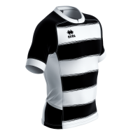 Errea Clyne Rugby Shirt - Clyne Top and Brest short