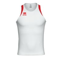 Errea Starter mens vest