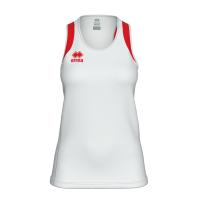 Errea Starter womens vest
