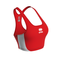 Errea Elaine Extra Womens bra