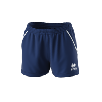 Errea Carly womens shorts