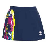 Errea Womens Pearl Mini Skirt