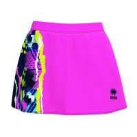 Errea Womens Pearl Mini Skirt
