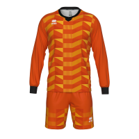 Errea Mitch GK Set