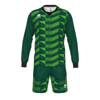 Errea Mitch GK Set