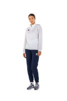 Errea Kurt womens jacket - Kurt Top and Vanessa 3.0 trousers