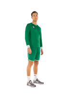 Errea long-sleeve Kit Lennox / Lennox top and Bonn Short