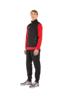 Errea Loky mens sleeveless jacket