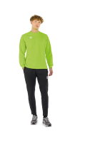 Errea Madison boys’ sweatshirt - Madison Top and Key trousers
