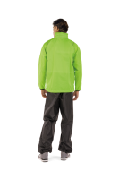 Errea Pressing mens windproof jacket