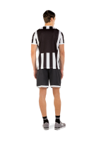 Errea Kit Strip - Strip Top and Bonn short