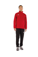 Errea Syun unisex waterproof running jacket