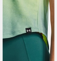 Under Armour Γυναικείο Αμάνικο T-shirt Womens Project Rock State Of Mind Tank - 1377450-391