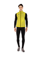 Errea Wem girls’ running sleeveless jacket