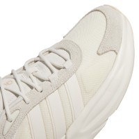 Adidas Γυναικεία Αθλητικά Παπούτσια OZELLE CLOUDFOAM LIFESTYLE RUNNING SHOES - GX1727