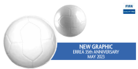 Errea Pro35 Anniversary