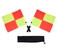 LIGASPORT Linesman Flags Premium