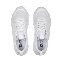 Puma Ανδρικά Αθλητικά Παπούτσια RS 3.0 Essentials Sneakers - 392611-01