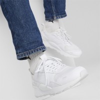 Puma Ανδρικά Αθλητικά Παπούτσια RS 3.0 Essentials Sneakers - 392611-01