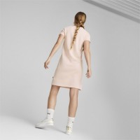 Puma Γυναικείο Φόρεμα Essentials Logo Dress Women - 673721-96