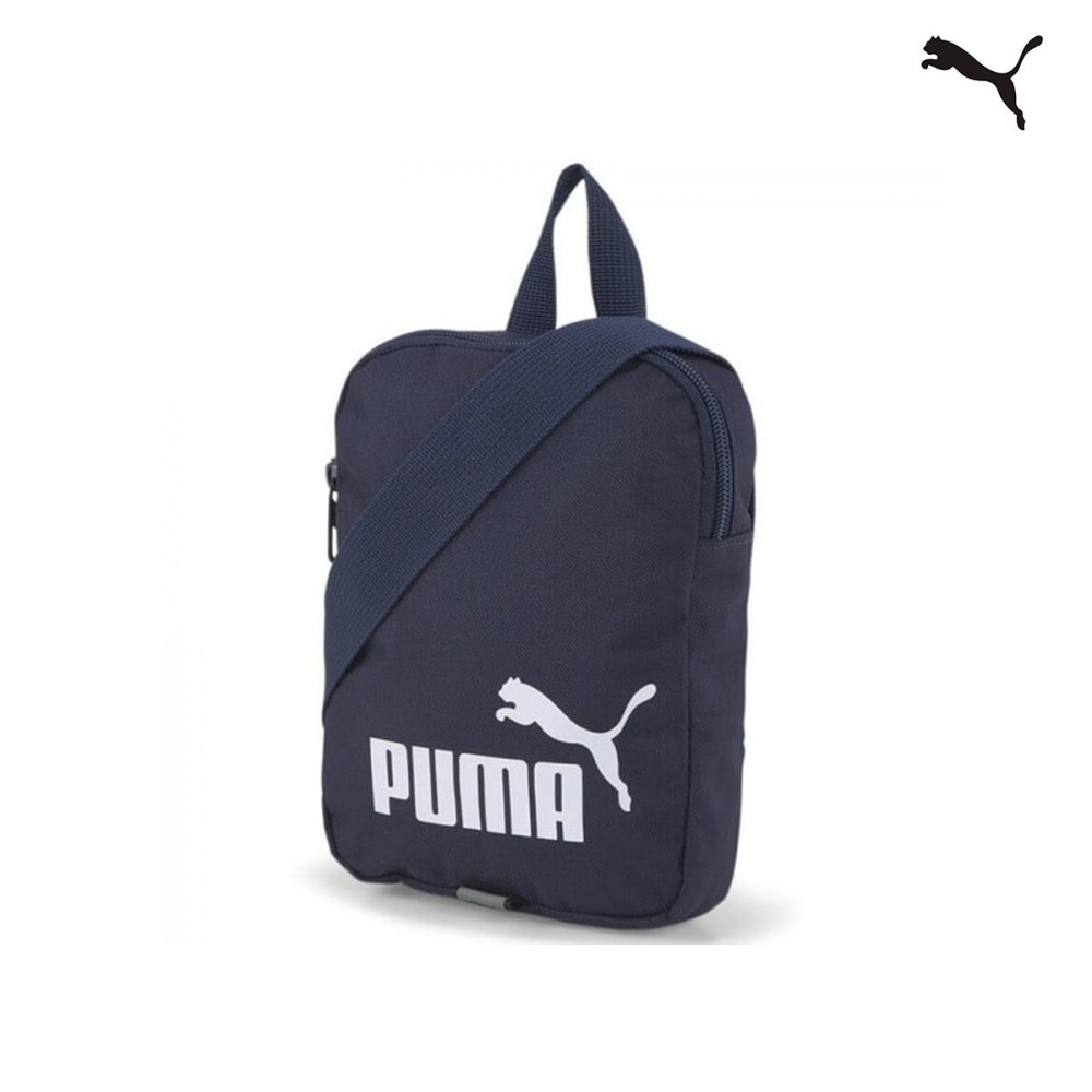 Puma Τσαντάκι ώμου Phase Portable - 079519-02
