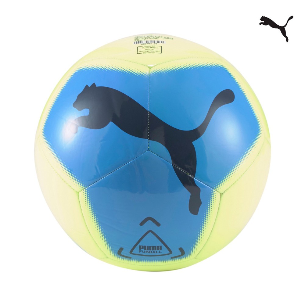 Puma Μπάλα Ποδοσφαίρου  Big Cat ball - 083701-03