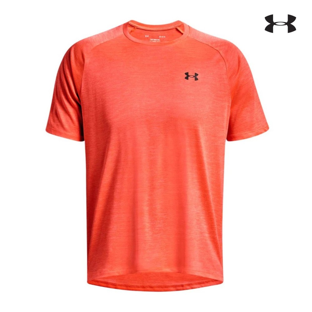 Under Armour Ανδρικό Τεχνικό t-shirt Tech 2.0 Short Sleeve - 1326413-877