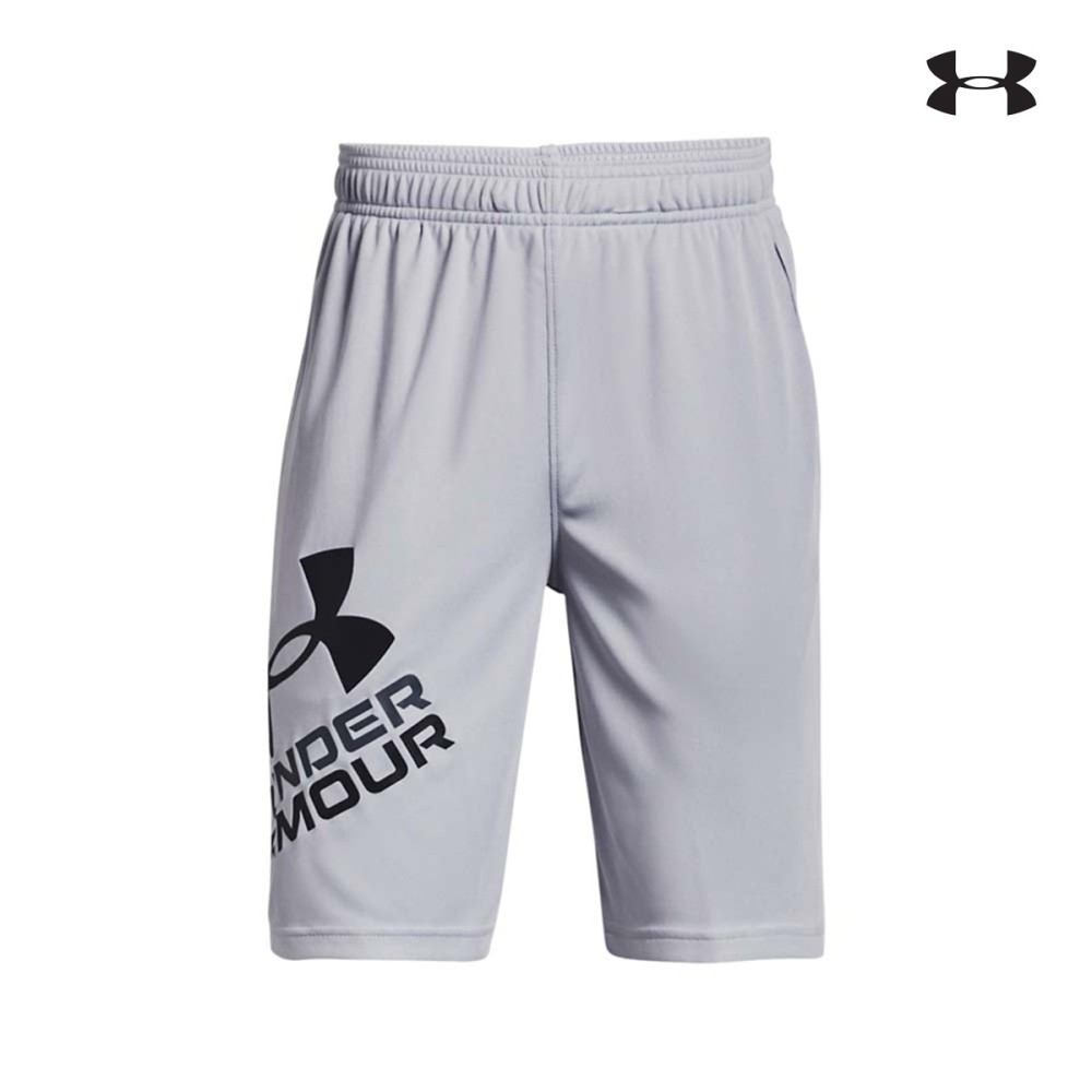 Under Armour Boys' Prototype 2.0 Logo Shorts Παιδικό σορτσάκι - 1361817-011
