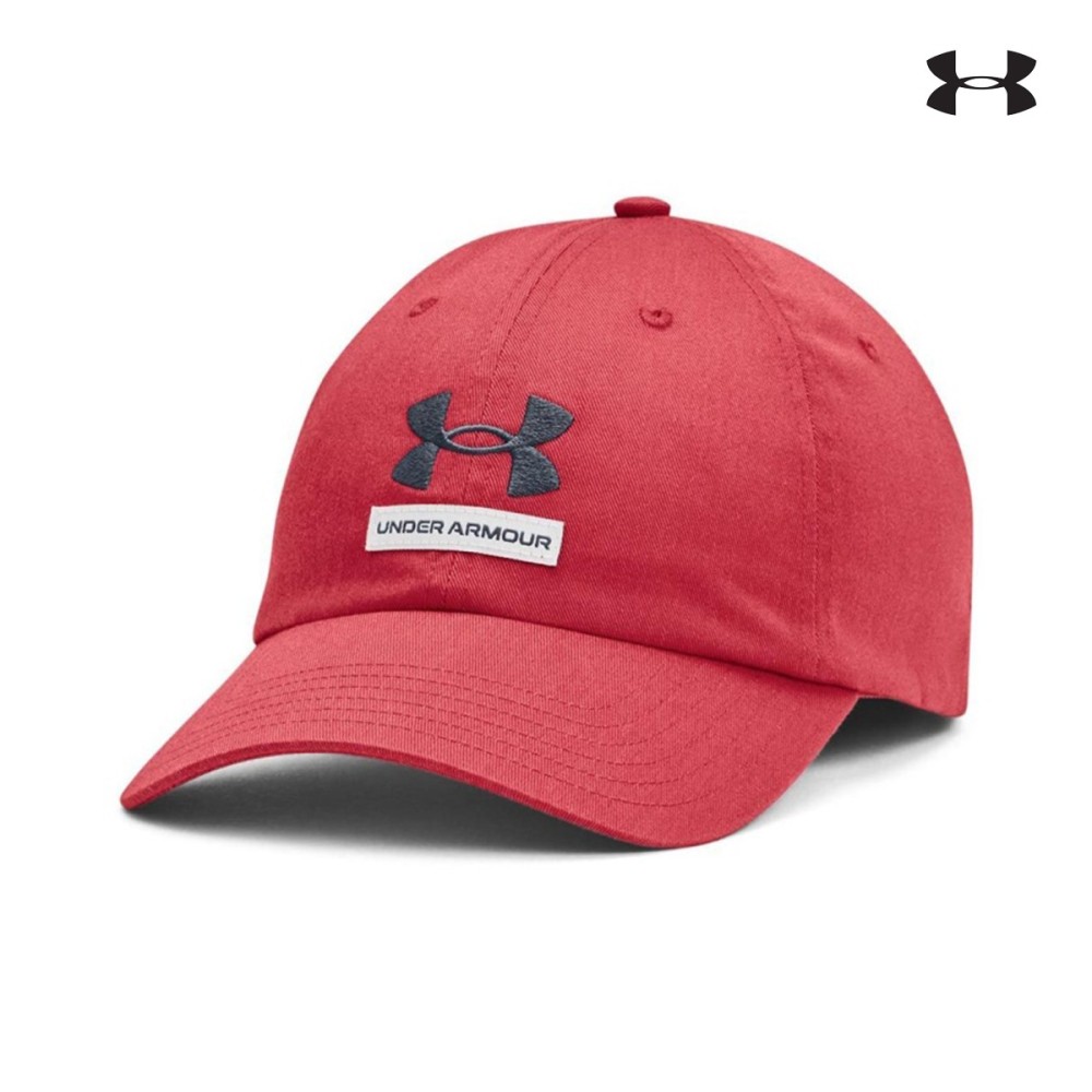Under Armour Ανδρικό Καπέλο Men's UA Branded Hat - 1369783-638