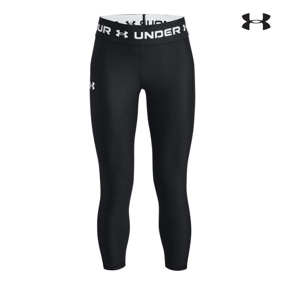 Under Armour Παιδικό Κολάν Girls HeatGear® Ankle Crop - 1373950-001