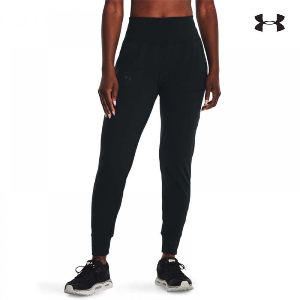Under Armour Γυναικείο παντελόνι φόρμα W Motion Jogger - 1375077-001